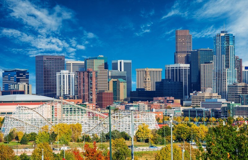 Denver Movers - 48 States Movers